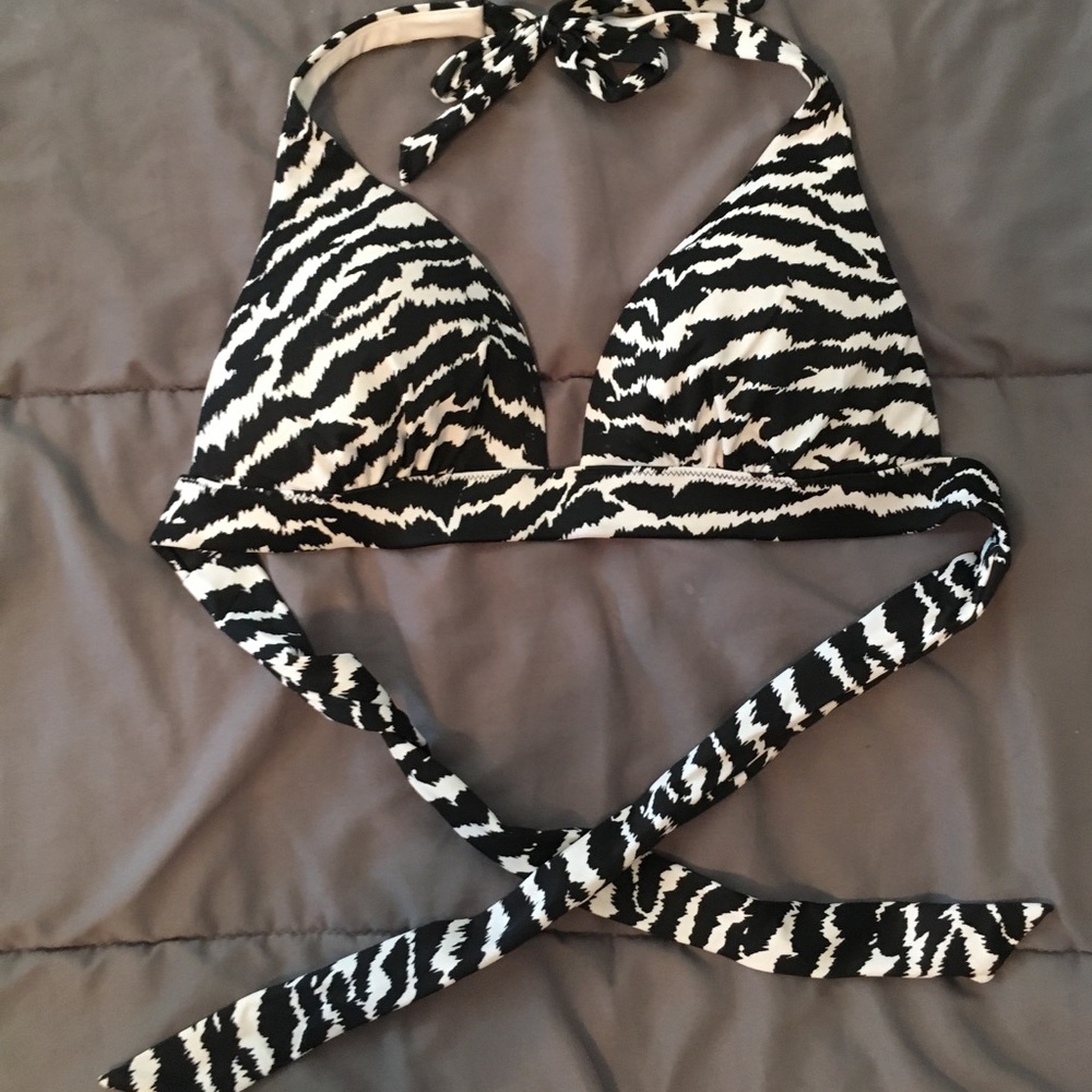Bathing suit!